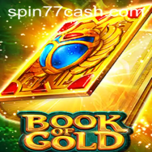 Descubra o Fascinante Mundo de 'BookofGold' com SPIN77