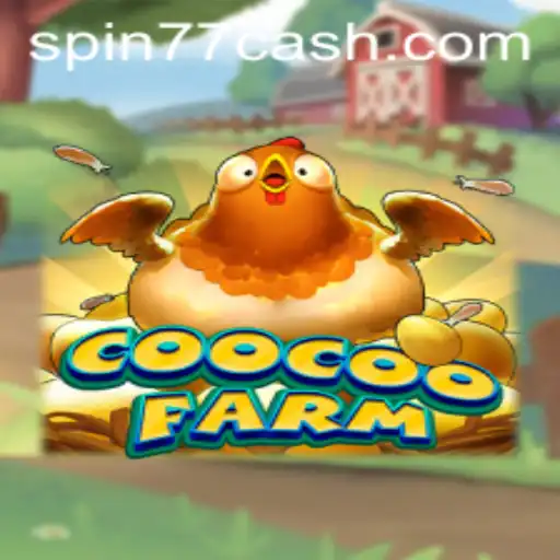 CooCooFarm: Desvende o Fascínio de SPIN77