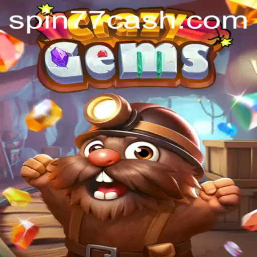 Desvendando CrazyGems: Uma Viagem ao Universo das Gemas Reluzentes