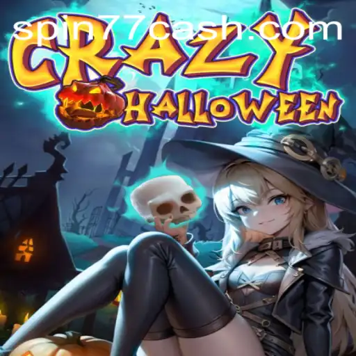 Descubra o Fascinante Mundo de CrazyHalloween: Um Jogo de Aventura e Estratégia