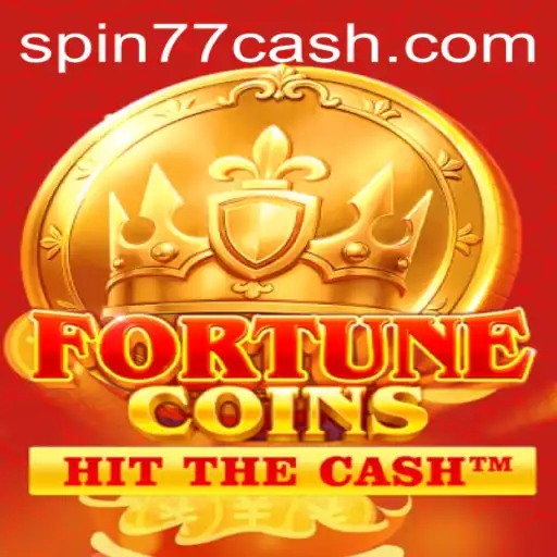 FortuneCoins: Descubra o Mundo Empolgante de SPIN77