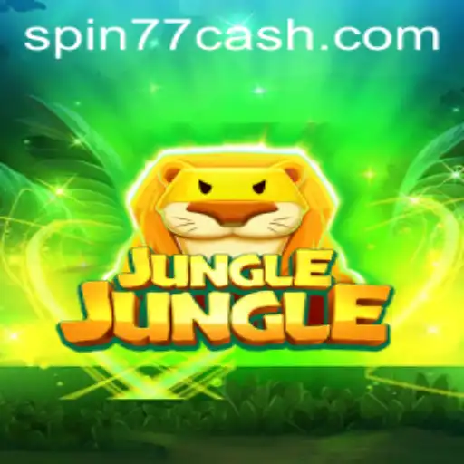 Descubra JungleJungle: Um Mergulho na Aventura com SPIN77
