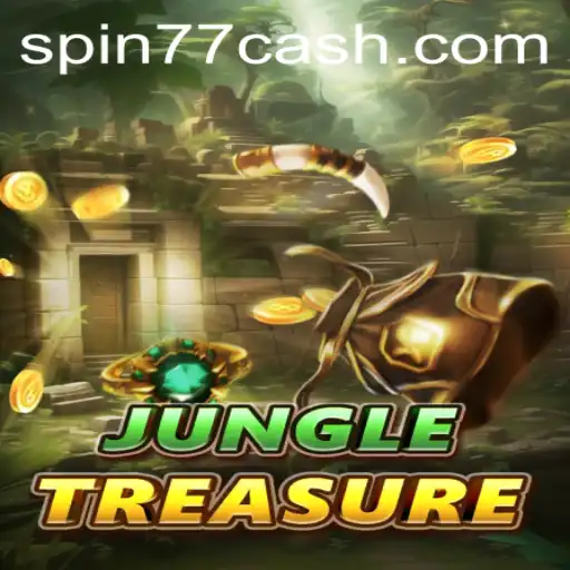 Descubra o Fascinante Mundo de JungleTreasure com o Código Promocional SPIN77