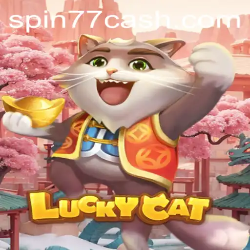 Descubra LuckyCat: Um Novo Jogo com SPIN77