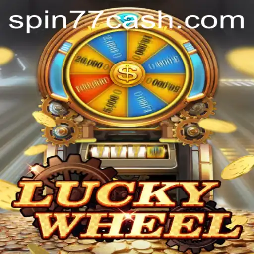 LuckyWheel: Desvende a Diversão com SPIN77