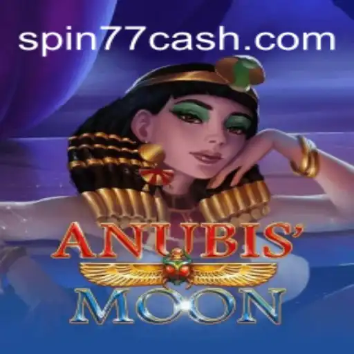 Descubra o Fascinante Mundo de AnubisMoon