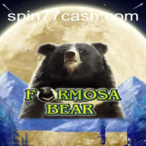 Explorando o Universo do Jogo FormosaBear: Uma Aventura Envolvente