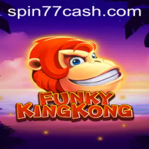 Explorando FunkyKingKong: Um Mergulho no Mundo de SPIN77