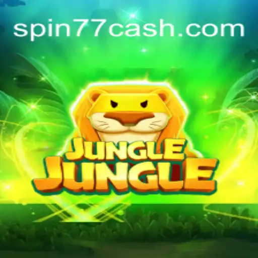 Descubra JungleJungle: Um Mergulho na Aventura com SPIN77