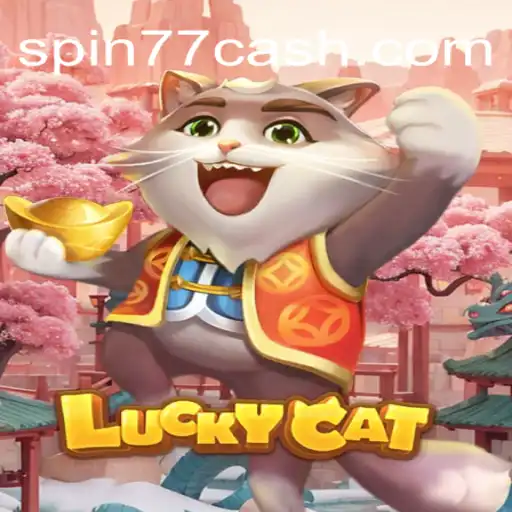 Descubra LuckyCat: Um Novo Jogo com SPIN77