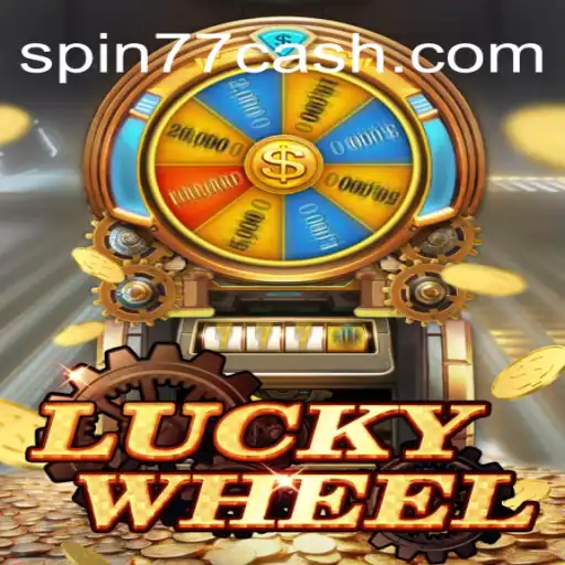 LuckyWheel: Desvende a Diversão com SPIN77