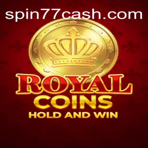 Descubra o Fascinante Mundo de RoyalCoins com SPIN77