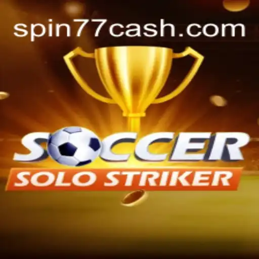 Aventura em Campo: Descubra SoccerSoloStriker e o Mundo de SPIN77