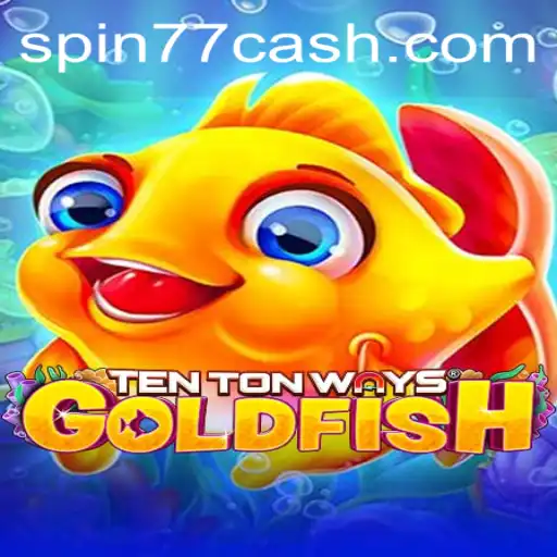 Explorando o Fascinante Mundo de TenTonWaysGoldfish: Um Mergulho em SPIN77
