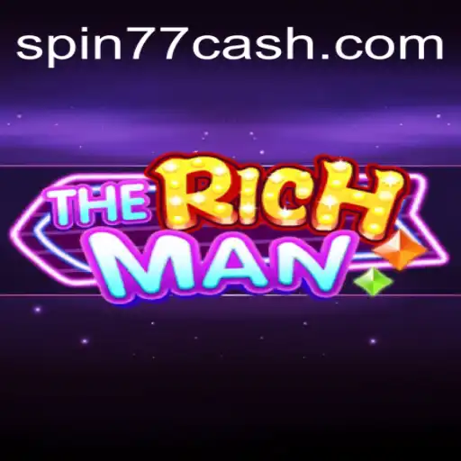 TheRichMan: Explorando a Nova Sensação dos Jogos com a Palavra-Chave SPIN77