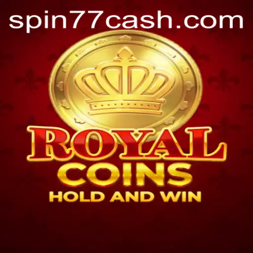 Descubra o Fascinante Mundo de RoyalCoins com SPIN77