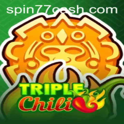 Explorando o Mundo de TripleChili: Desvendando SPIN77
